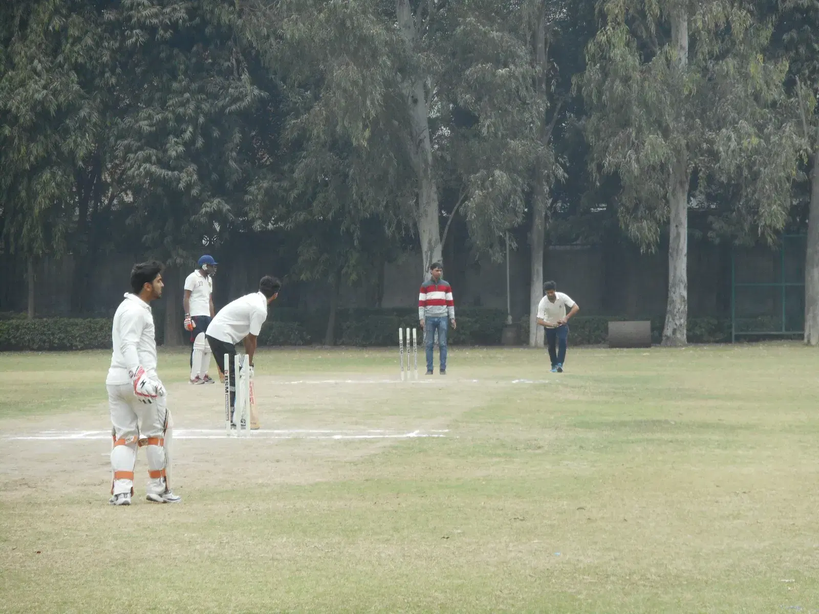 IITM College of Engineering Bahadurgarh Infrastructure photo 20